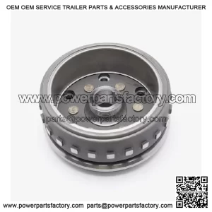 Flywheel  or  X650-2C-E5  or  oncin  X650-2C,Voge  50DSX  uro    X650-2C-E5  EW