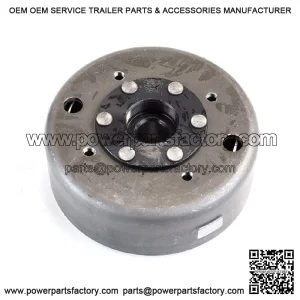 Flywheel  J1P52QMI  or  oncin  X500-J,Voge  00DS  uro    X500-J-E5  lywheel  MPO