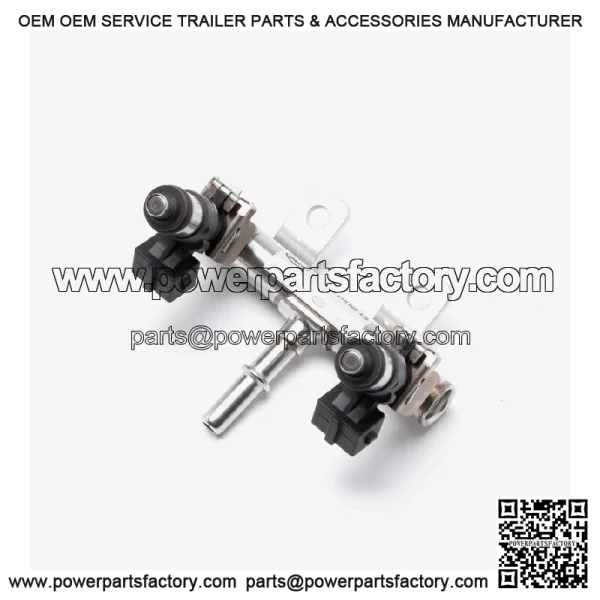 Fuel  njector  or  oncin      oge  00AC  uro  ,  00DS  uro    2  onths  iezo