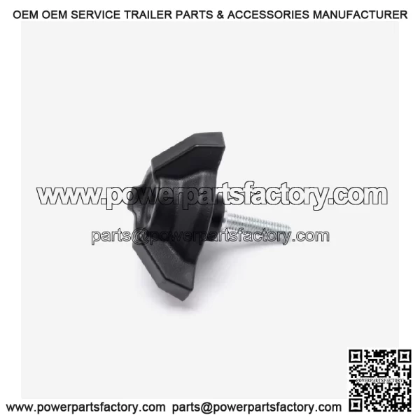 Windscreen  djustment  nob  or  oncin  X650-2C,Voge  50DSX  uro    X650-2C-E5