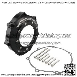 Aluminum  lutch  over    asket  it  or  amaha  FZ450  006-2009  FZ450R  009-2022