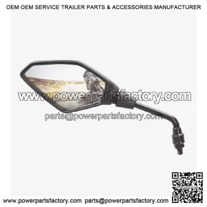Left  irror  or  oncin  X650-2C,Voge  50DSX  uro    X650-2C-E5  MPO  ide  irror