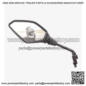 Left  irror  or  oncin  X500-K,Voge  00DSX  uro    X500-K-E5  MPO  ide  irror