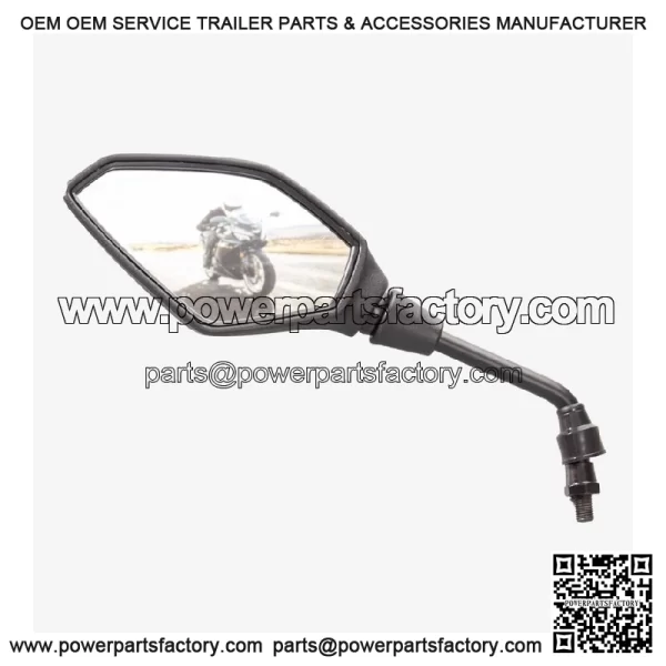 Left  irror  or  oncin  X500-K,Voge  00DSX  uro    X500-K-E5  MPO  ide  irror