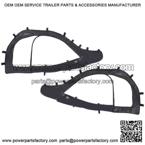2pcs  or  FMOTO  oft  ab  nclosures  pper  oor  Force  50  O  port/EX  022  023