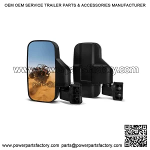 UTV  .75"    "  ear  iew  ide  irrors  it  or  FMOTO  FORCE  00  00  50  000