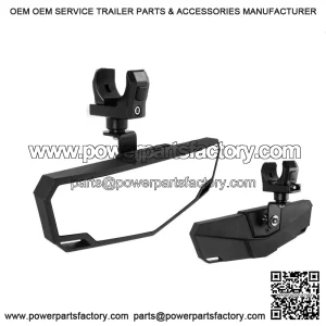 1.5"-  "  TV  ear  iew  enter  irror  onvex  or  FMOTO  force  000  000  L  00