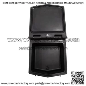 Heavy  uty  ear  argo  ox    ooler  or  FMOTO  Force  50  2020-2022)