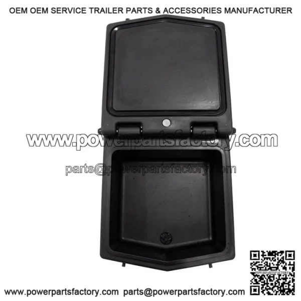 Heavy  uty  ear  argo  ox    ooler  or  FMOTO  Force  50  2020-2022)