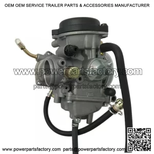 Carburetor  or  GB  lade  arget  25  25cc  x4  TV  uad  arb