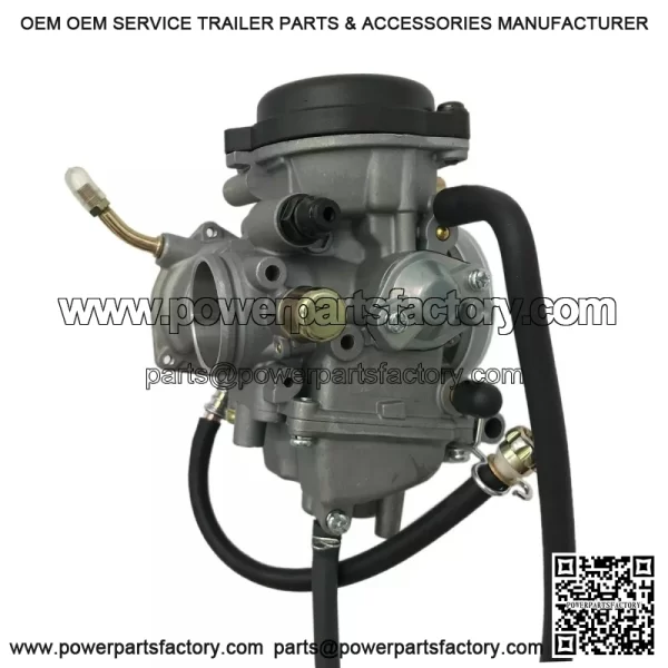 Carburetor  or  GB  lade  arget  25  25cc  x4  TV  uad  arb