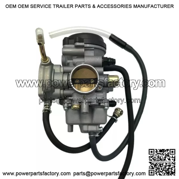 Carburetor  or  GB  lade  arget  25  25cc  x4  TV  uad  arb - Image 2
