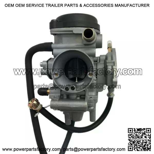 Carburetor  or  GB  lade  arget  25  25cc  x4  TV  uad  arb - Image 4
