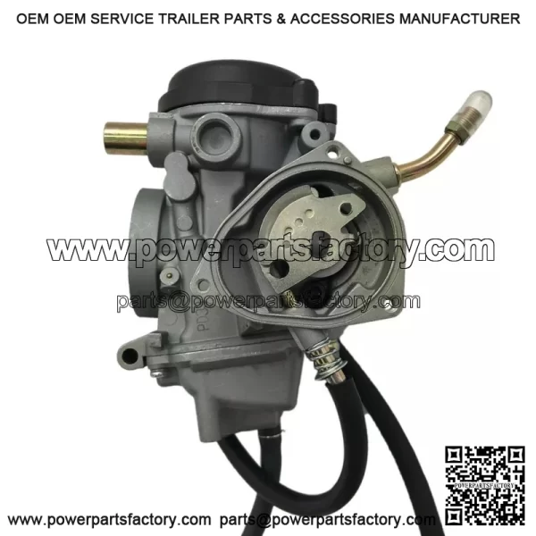 Carburetor  or  GB  lade  arget  25  25cc  x4  TV  uad  arb - Image 5