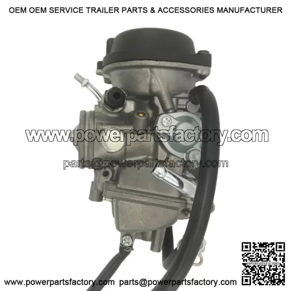 Carburetor  or  GB  lade  arget  00  25  50  x4  TV  uad  9900023  arburetor - Image 2