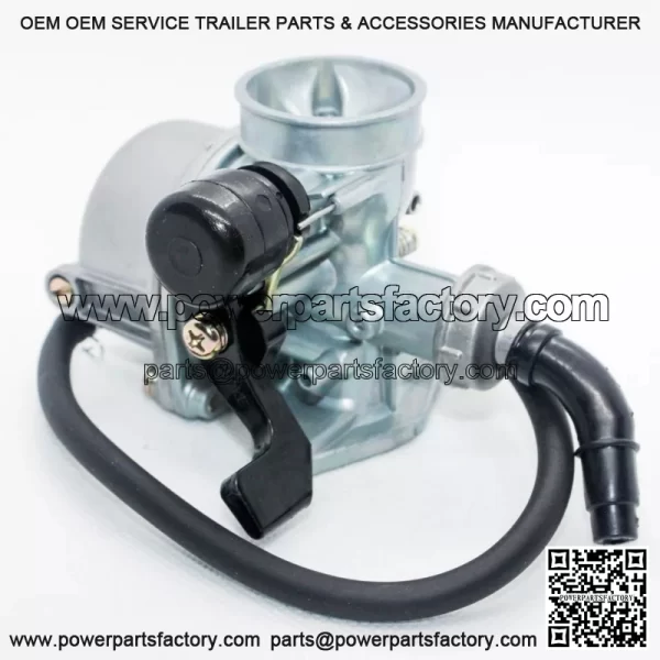 PZ  9mm  ever  hoke  arb  arby  arburetor  0  10cc  IT  uad  irt  ike  TV  uggy - Image 2