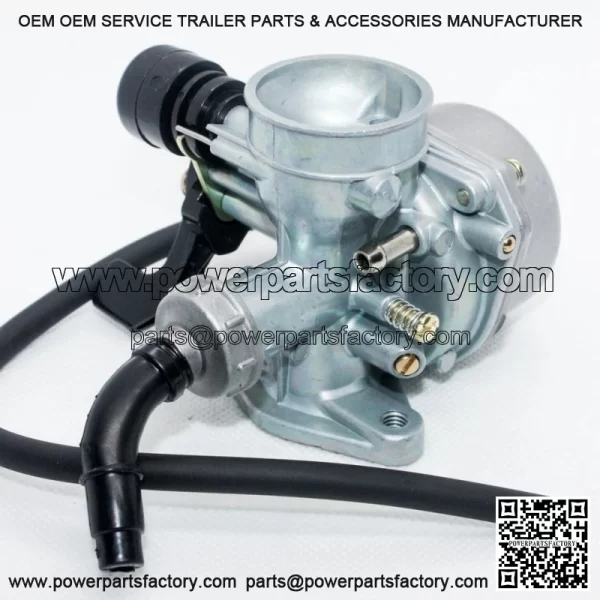 PZ  9mm  ever  hoke  arb  arby  arburetor  0  10cc  IT  uad  irt  ike  TV  uggy - Image 3