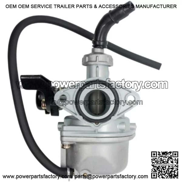 PZ  9mm  ever  hoke  arb  arby  arburetor  0  10cc  IT  uad  irt  ike  TV  uggy - Image 4