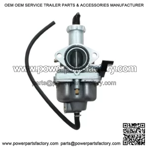 PZ  6mm  ever  hoke  arb  arby  arburetor  25cc  40cc  IT  RO  irt  uad  ike  TV