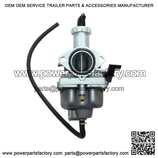 PZ  6mm  ever  hoke  arb  arby  arburetor  25cc  40cc  IT  RO  irt  uad  ike  TV