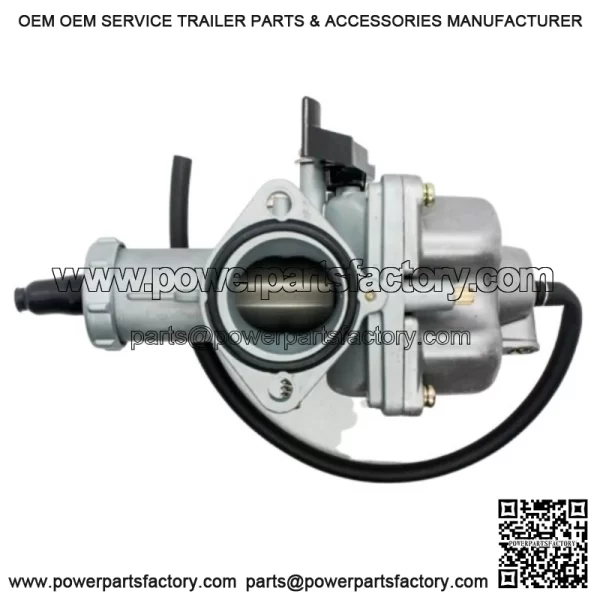 PZ  0mm  ever  hoke  arb  arby  arburetor  00c  50cc  IT  RO  uad  irt  ike  TV - Image 2