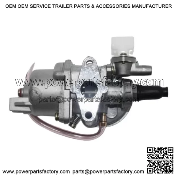 13mm  arb  arby  arburetor  ir  ilter  3cc  9cc  ini  irt  ocket  uad  ike  TV - Image 2