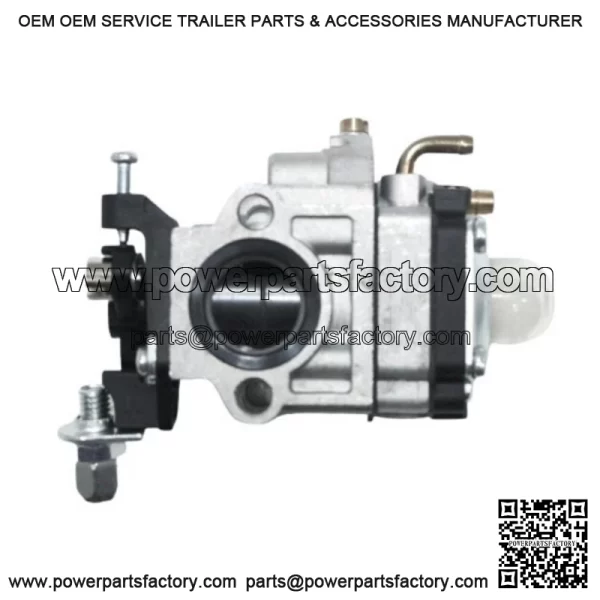 15mm  arb  arby  arburetor  3c  9cc  ini  IT  ocket  ocket  hopper  irt  ike  TV - Image 2