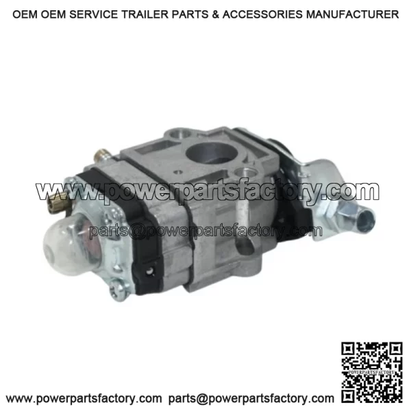 15mm  arb  arby  arburetor  3c  9cc  ini  IT  ocket  ocket  hopper  irt  ike  TV - Image 3