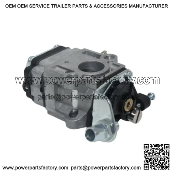 15mm  arb  arby  arburetor  3c  9cc  ini  IT  ocket  ocket  hopper  irt  ike  TV - Image 4