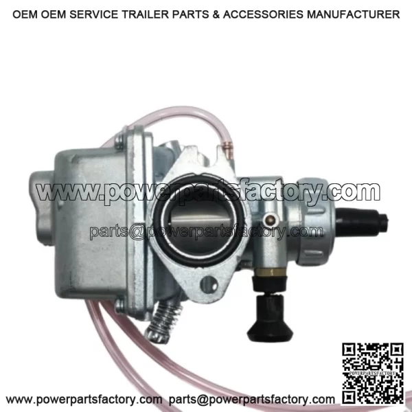 Molkt  6mm  arb  arby  arburetor  ir  ilter  25cc  40cc  IT  RO  rail  irt  ike - Image 2
