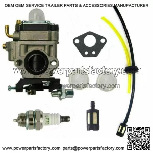 Carburetor  it  or  3cc  2cc  9cc  rushcutter  trimmer  utter  hainsaw  arb