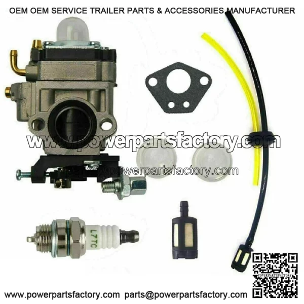 Carburetor  it  or  3cc  2cc  9cc  rushcutter  trimmer  utter  hainsaw  arb