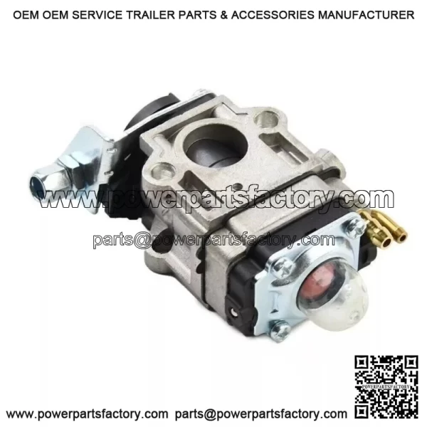 Carburetor  it  or  3cc  2cc  9cc  rushcutter  trimmer  utter  hainsaw  arb - Image 4