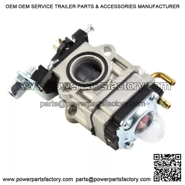 Carburetor  it  or  3cc  2cc  9cc  rushcutter  trimmer  utter  hainsaw  arb - Image 5