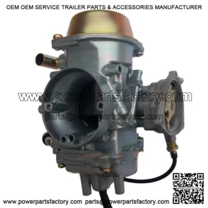 Carburetor  amaha  rizzly  60  FM660  002  003  004  005  006  007  008  arb  ew