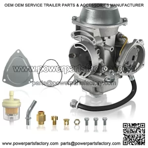 Carburetor  arb  or  olaris  portsman  00  X4  O  crambler  00  x4  001-2013  TV
