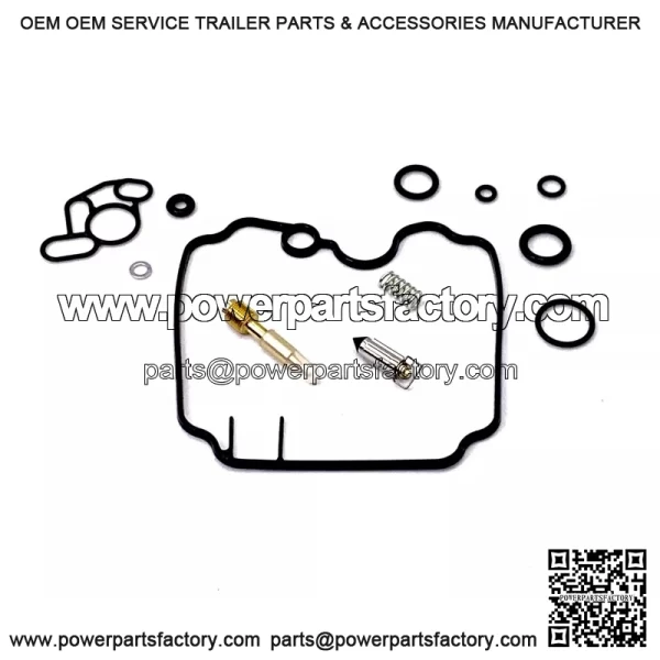 Carburetor  epair  it  or  ucati  600  onster  4-01  &L  8-2456V
