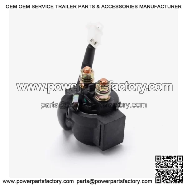 Starter  elay  or  oncin  X650-2C,Voge  50DSX  uro    X650-2C-E5  tarter  elay