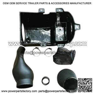 FCI  ntake  ilter  it  ith  C    NCC  ir  ox  amaha  FZ450R  015+