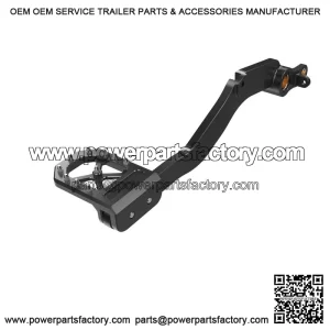 Adjustable  ear  rake  edal  ever  or  amaha  FZ450X  010-2011  FZ450R  009-2024