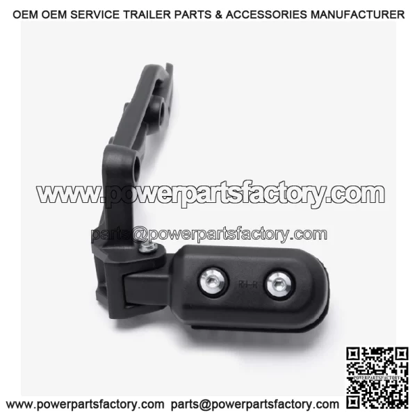 Right  ootpeg  ider  or  oncin  X650-2C,Voge  50DSX  uro    X650-2C-E5  MPO  EW