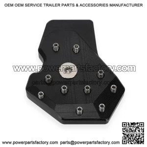 Motorcycle  ear  oot  rake  edal  nlarger  OR  FMOTO  50MT  bex  50  024-2026