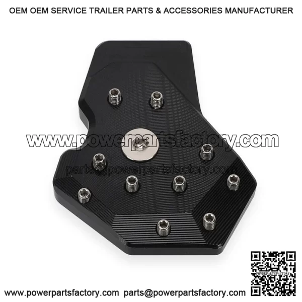 Motorcycle  ear  oot  rake  edal  nlarger  OR  FMOTO  50MT  bex  50  024-2026