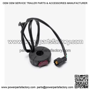 Right  andlebar  witch  or  oncin  X500-N,Voge  00AC  uro    X500-N-E5  MPO  nit