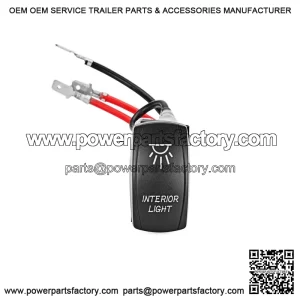 For  FMOTO  FORCE  00  00  00  50  000    nterior  ight  oggle  ocker  witch