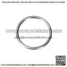 Axle  IRCLIP    ING  lip  or  ear  fz450  aptor  00  FZ  50  004-2011