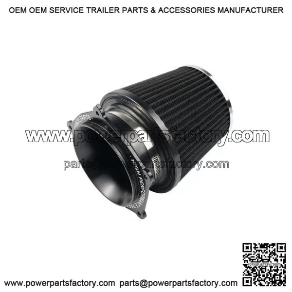 Air  ilter  ntake  /  older  dapter  it  or  amaha  FZ450R  009  010-2023  lack