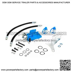 FORD  RACTOR  EW  YDRAULIC  EMOTE  ONTROL  ALVE  IT  00  00  01  000  000  000