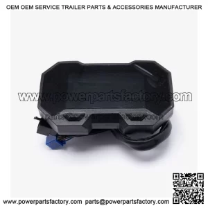 Speedo  ssembly  or  oncin  X500-J,Voge  00DS  uro    X500-J-E5  MPO  ph