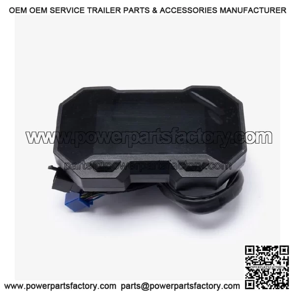 Speedo  ssembly  or  oncin  X500-J,Voge  00DS  uro    X500-J-E5  MPO  ph